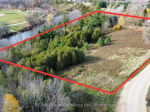 40 Taylor Rd, Arran Elderslie, ON N0G 2N0