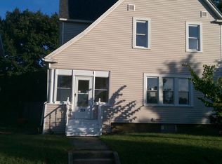 319 Lindenwood Ave, Akron, OH