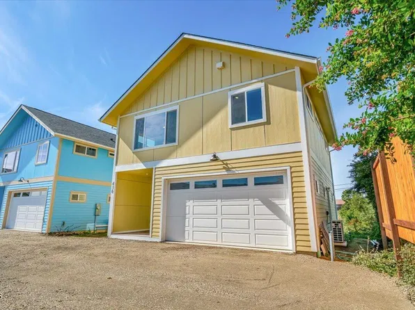 430 NW 5th St, Newport, OR 97365
