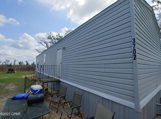 3702 T St, Panama City, FL 32404