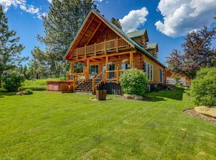 811 Wright Rd, McCall, ID 83638
