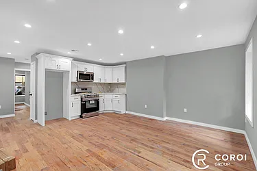 Rented by Coroi Corp