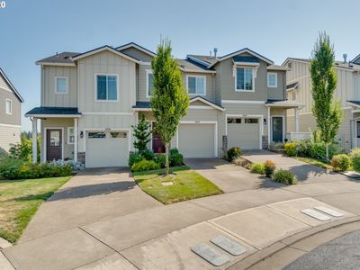 15670 SE Vivian Way, Happy Valley, OR, 97086