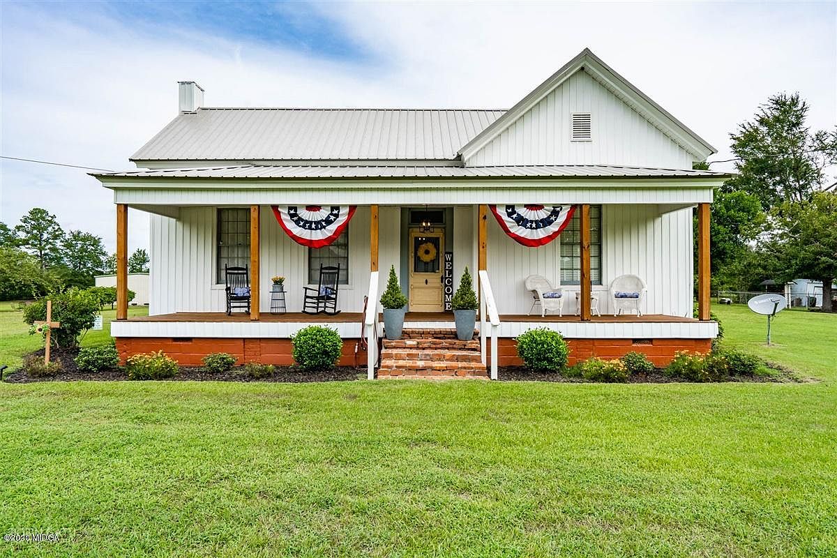 4269 Sardis Church Rd, Macon, GA 31216 Zillow