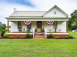 4269 Sardis Church Rd, Macon, GA 31216