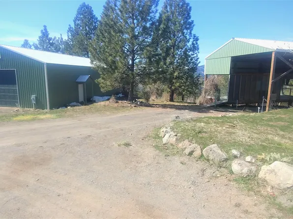 5186 Hunters Ridge Way, Hunters, WA 99137