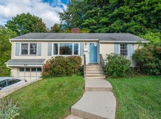 66 HUNTERS LANE, Sparta Twp., NJ 07871