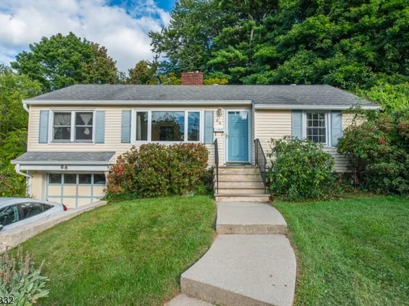 66 HUNTERS LANE, Sparta Twp., NJ 07871