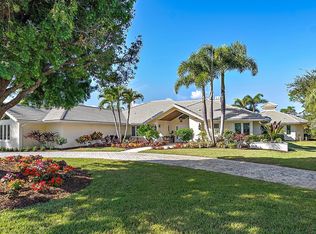 2500 NW Hollyberry Lane, Palm City, FL 34990