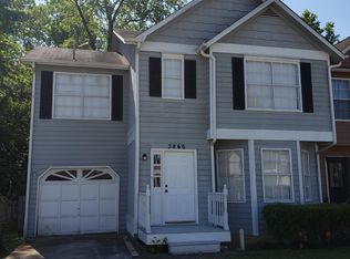 3846 Conley Downs Dr, Decatur, GA 30034