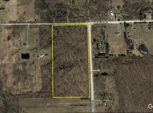 Sheridan Rd, Emmett, MI 48022