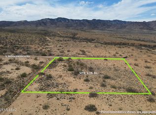 S Middlemarch Rd #8 & 9, Pearce, AZ 85625