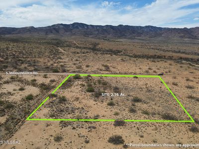 S Middlemarch Rd #8 & 9, Pearce, AZ, 85625