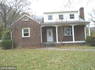 26727 Ridge Rd, Damascus, MD 20872