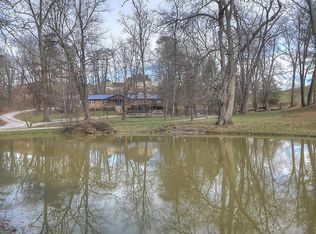 501 Old Richmond Rd, London, KY 40741