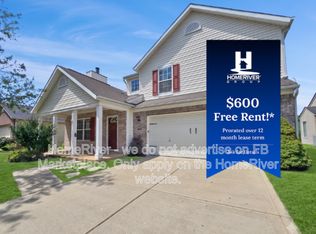 8446 Coppel Ln, Indianapolis, IN 46259