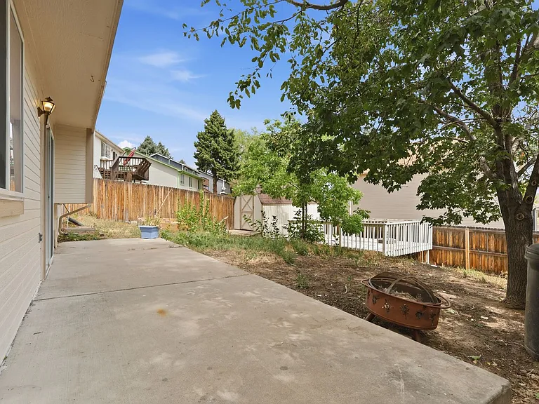 4594 S Richfield St — Photo 24