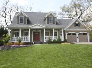 939 N Clay Ave, Saint Louis, MO 63122