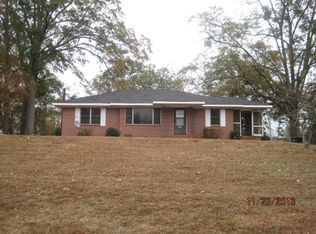 4056 Ocmulgee East Blvd, Macon, GA 31217