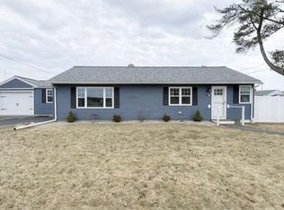 153 South St, Granby, MA 01033