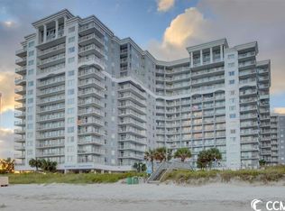 157 Seawatch Dr #611, Myrtle Beach, SC 29572