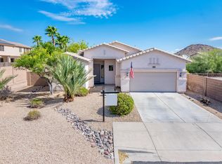 6438 W Via Dona Rd, Phoenix, AZ 85083