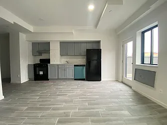 Rented by NY Space Finders Inc.