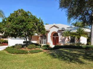 537 Westmount Ln, Venice, FL 34293
