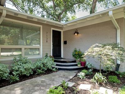 7138 Edgerton Dr, Dallas, TX, 75231