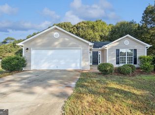 2021 Corbin Dr, Statham, GA 30666