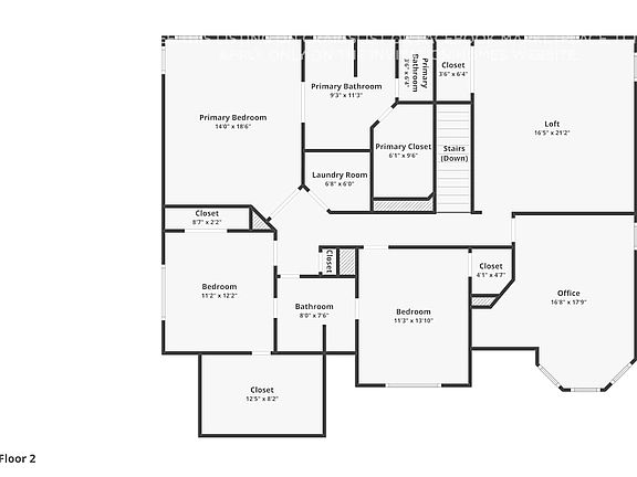 3rd image of 15415 Saxon Trace Ct