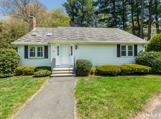 Oldfield Farms, Enfield, CT 06082