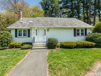 81 Oldefield Farms Road #81, Enfield, CT, 06082