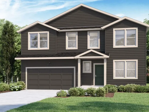 11922 N Greene St, Mead, WA 99021