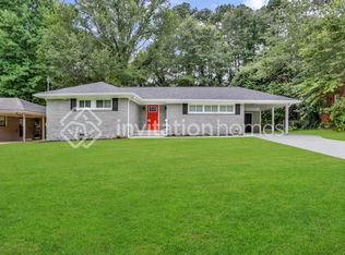 1127 Canal St, Decatur, GA 30032