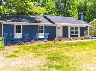 6020 Stratton Pl, Raleigh, NC 27609