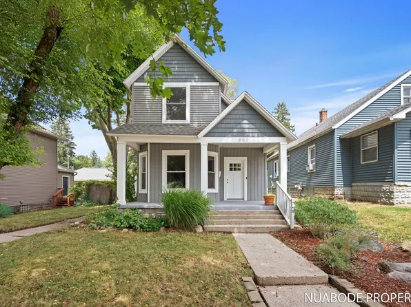 851 Lyon St NE, Grand Rapids, MI 49503