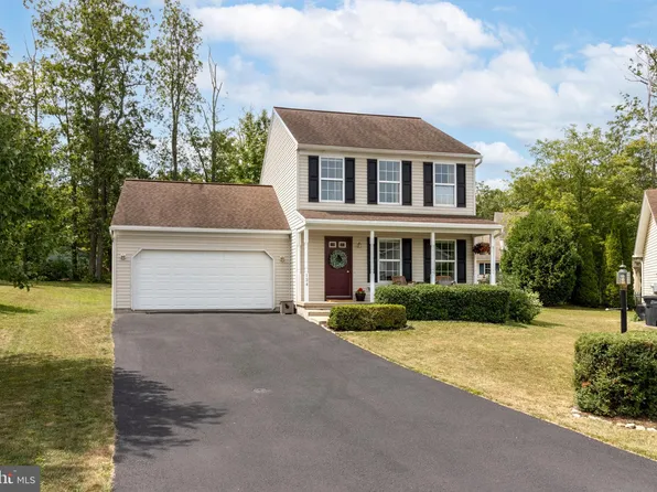 134 Clemson Ct, State College, PA 16803