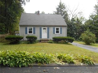 20 Mountain Ledge Rd, Avon, CT 06001