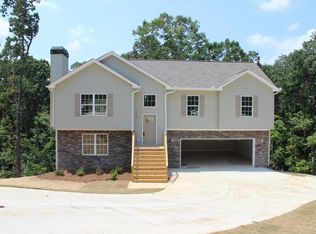 2276 Smallwood Springs Dr, Gainesville, GA 30507
