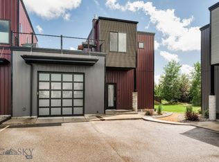 60 Outlier Way, Bozeman, MT 59718