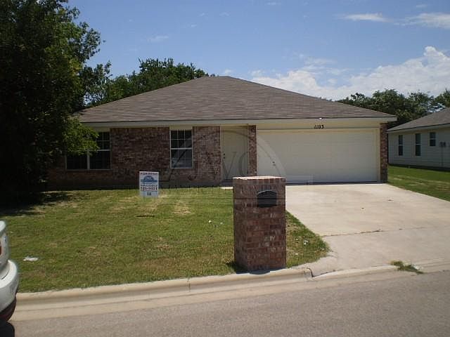 1st image of 1103 Muelhause St