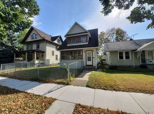 796 Fuller Ave, Saint Paul, MN 55104