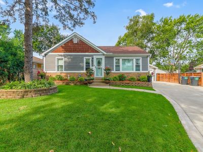 6810 11th Ave S, Richfield, MN, 55423