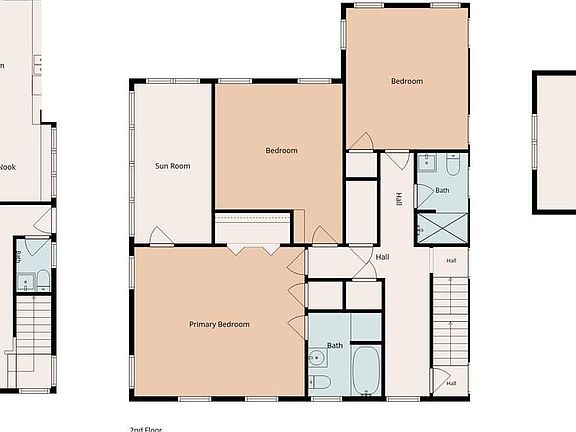 3rd image of 1635 Milford St