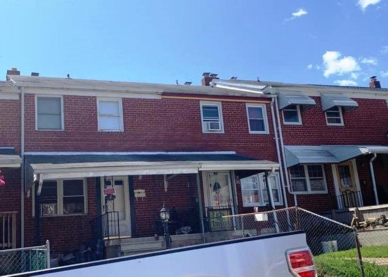 2nd image of 7853 Gough St