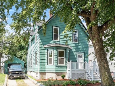 71 Orchard St, Lynn, MA, 01905