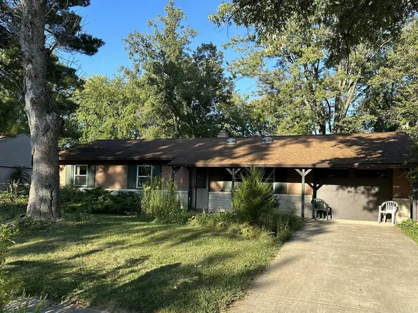3140 S Arrow Ave, Bloomington, IN 47403