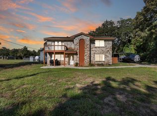 174 Masters Pl, Normangee, TX 77871