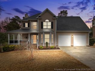 403 Lionshead Rd, Fayetteville, NC 28311